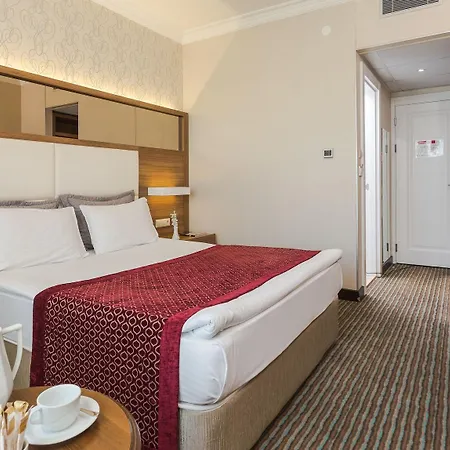 Hotel Gazi Park