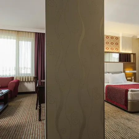 Gazi Park 4* Ankara