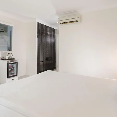 Gazi Park 4* Ankara