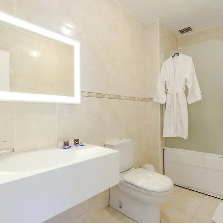 Hotel Gazi Park