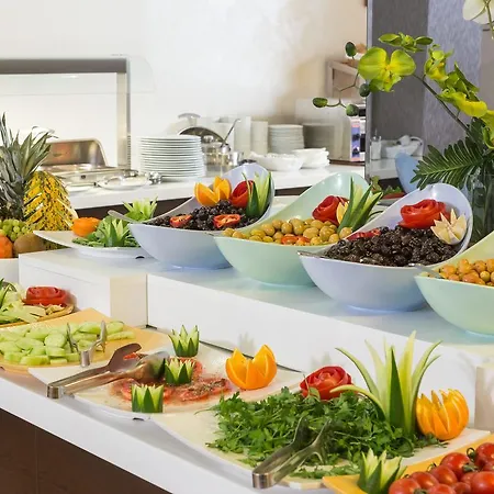 Gazi Park Hotel 4*