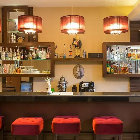 Hotel Gazi Park Ankara
