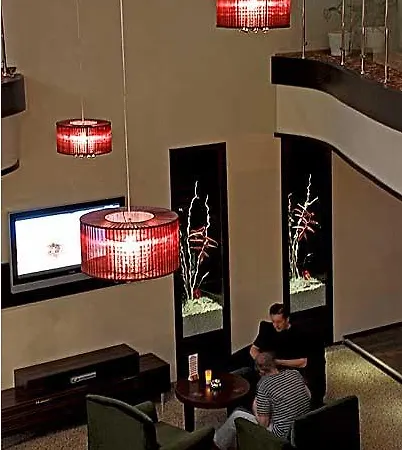 Gazi Park Hotel