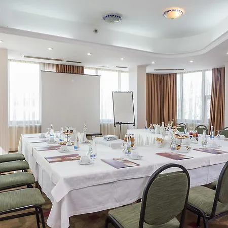 Gazi Park Hotel Ankara