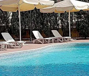 Gazi Park Hotel 4*
