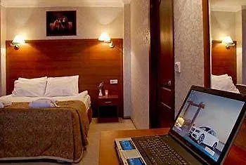Gazi Park Hotel
