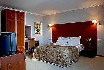 Hotel Gazi Park 4*