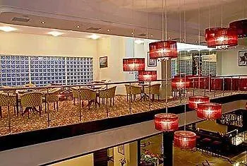 Gazi Park 4* Ankara