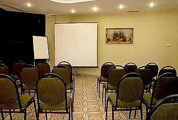 Gazi Park Hotel 4*