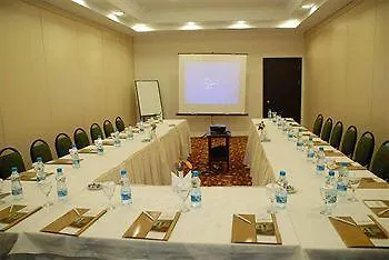 Hotel Gazi Park