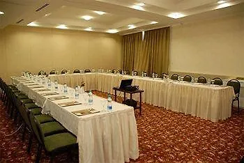Gazi Park Hotel