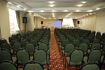 Hotel Gazi Park 4*