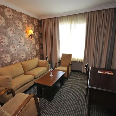 Gazi Park Hotel 4*