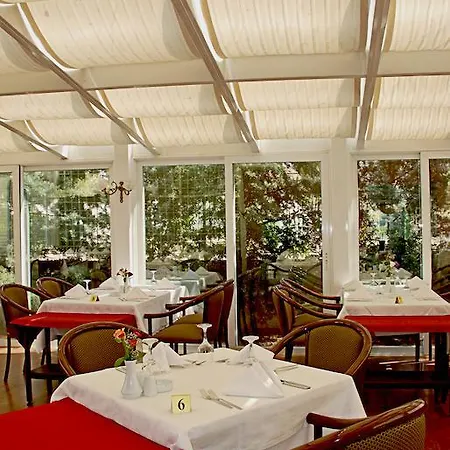 Gazi Park Hotel