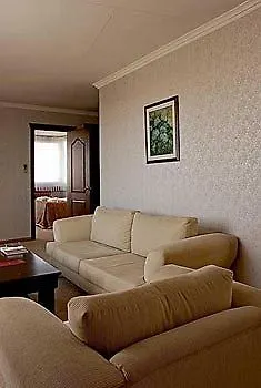 Hotel Gazi Park 4*