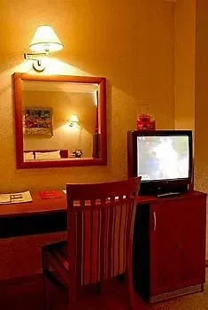 Hotel Gazi Park Ankara