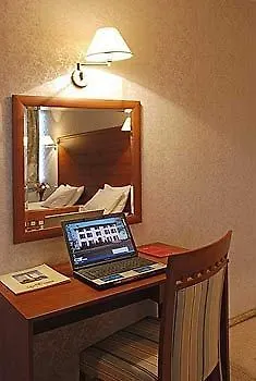 Hotel Gazi Park