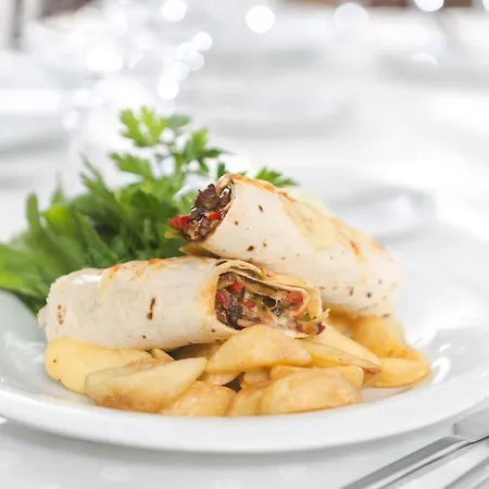 Gazi Park Hotel Ankara