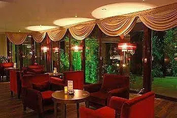 Hotel Gazi Park Ankara
